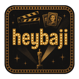 heybaji logo